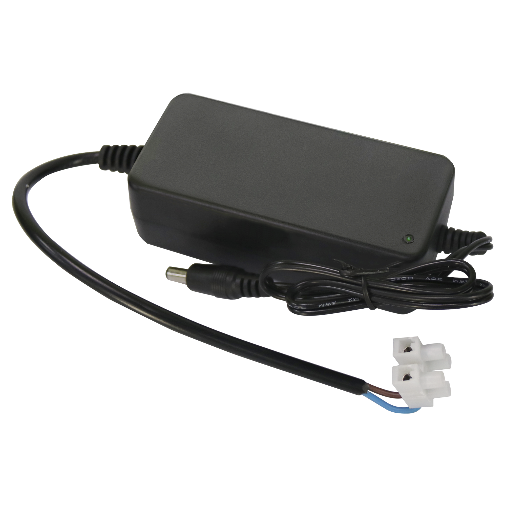 2 en 1 / 1.- Convertidor de 20 - 30 VCA a 12 Vcc @ 3 Amp / 2.- Filtro Contra Ruido para Cámaras TurboHD, CVI, TVI / Envío Largas Distancias 2 en 1 / 1.- Convertidor de 20 - 30 VCA a 12 Vcc @ 3 Amp / 2.- Filtro Contra Ruido para Cámaras TurboHD, CVI, TVI / Envío Largas Distancias